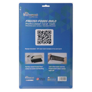 Maxspect Frozen Foods Mold