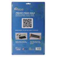 Maxspect Frozen Foods Mold