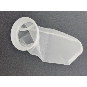 Aquarioom 4" Nylon-Filterbeutel