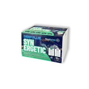 Deep Blue SynErgetic 18kg
