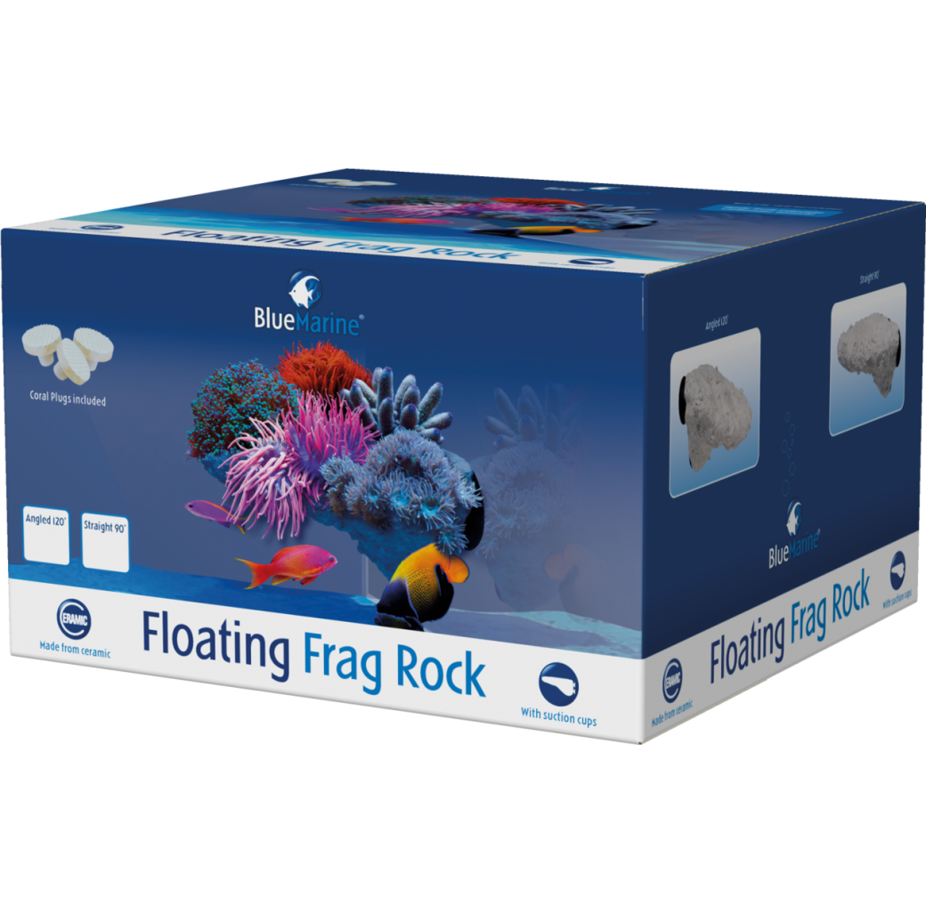 BlueMarine Floating Frag Rock S120 box
