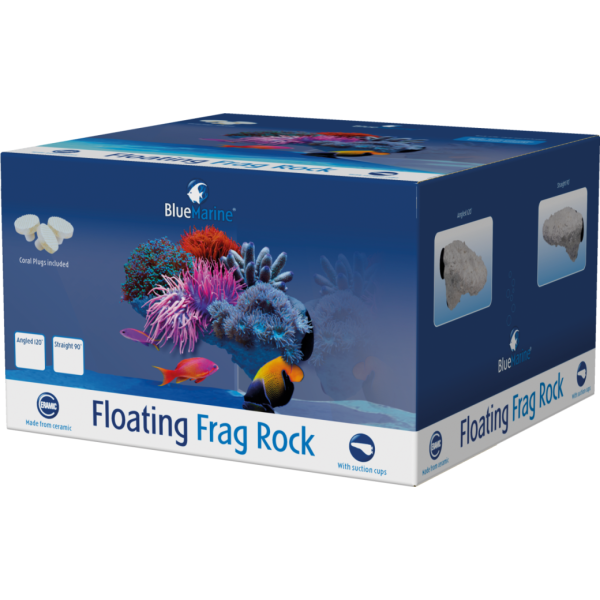 BlueMarine Floating Frag Rock S120