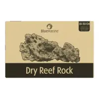 BlueMarine Dry Reef Rock 18-30cm  20kg