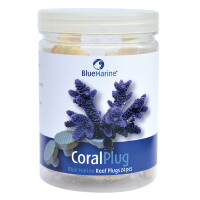 BlueMarine Coral Plug 24 Stk.