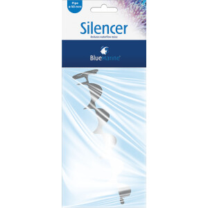 BlueMarine Silencer Ø 50 mm