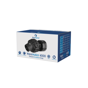 BlueMarine Wave Maker 4000
