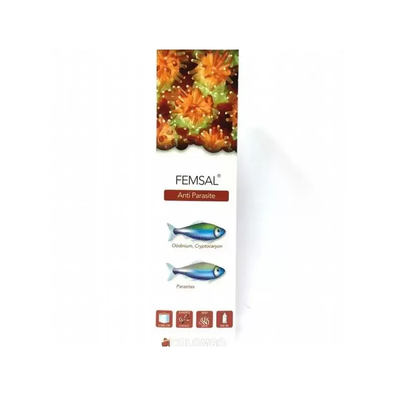 Colombo FEMSAL 500ml