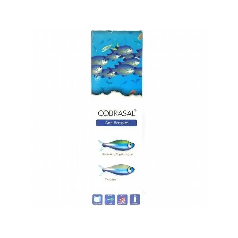 Colombo COBRASAL 500ml