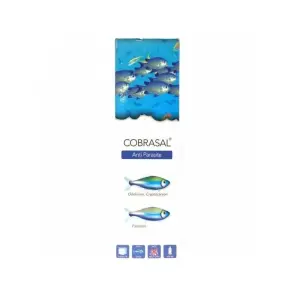 Colombo COBRASAL 500ml