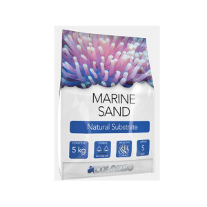 Colombo - Marine Sand Korallensand S 5kg