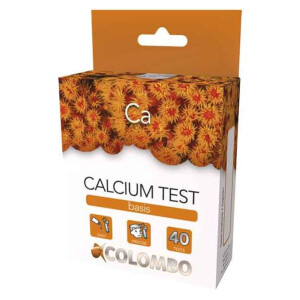Colombo Marine CA-Test Calcium