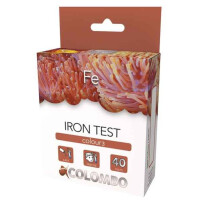 Colombo Marine Iron-Test Eisen (color 3)