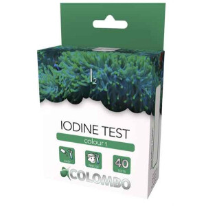 Colombo Marine Jod-Test (color 1)
