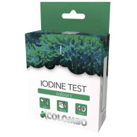Colombo Marine Jod-Test (color 1)