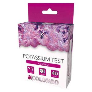 Colombo Marine K-Test Potassium (color 2)