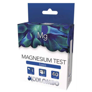Colombo Marine MG-Test Magnesium