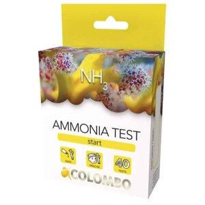 Colombo Marine NH3/4-Test Ammoniak/Ammonium