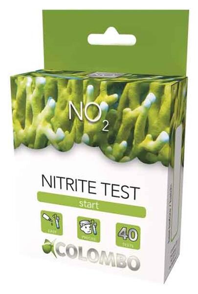 Colombo Marine No2-Test Nitrit