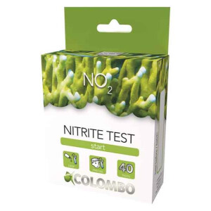 Colombo Marine No2-Test Nitrit