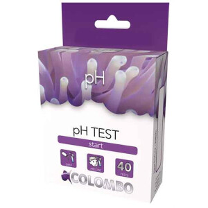 Colombo Marine PH-Test