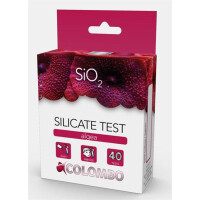 Colombo Marine Silicate Test - Silikat-Test