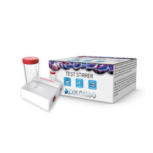 Colombo Test Stirrer - Magent-Wassertest-Rührer