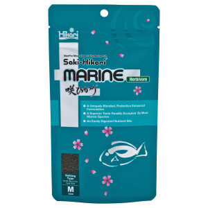 HIKARI Saki-Hikari Marine Herbivore 90gr.
