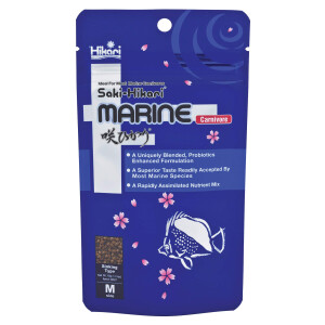 HIKARI Saki-Hikari Marine Carnivore 40gr.