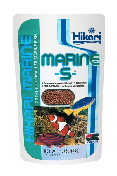 HIKARI Marine S 50gr.