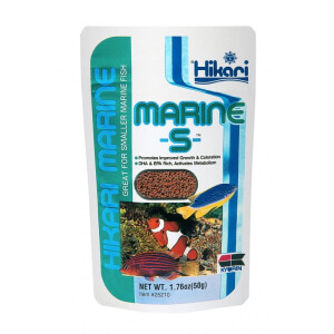 HIKARI Marine S 50gr.