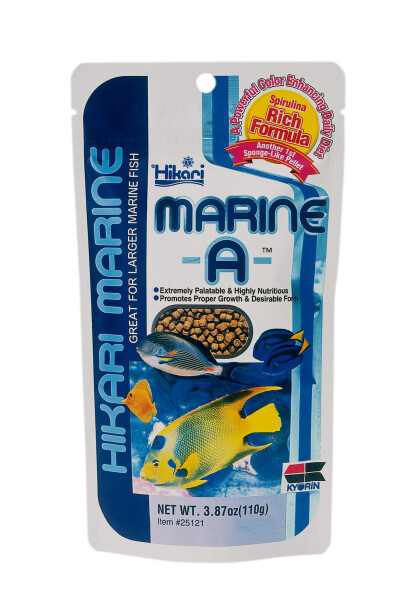HIKARI Marine A 110gr.