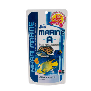 HIKARI Marine A 110gr.