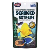 HIKARI Marine Seaweed S 100gr.