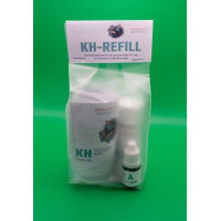 Alkalinität Refill