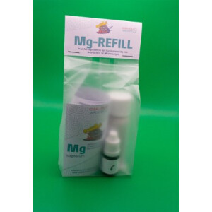 Magnesium Refill