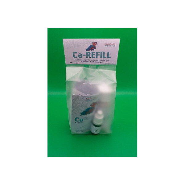 Kalzium Refill