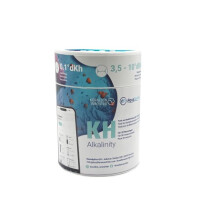 Alkalinität Testkit