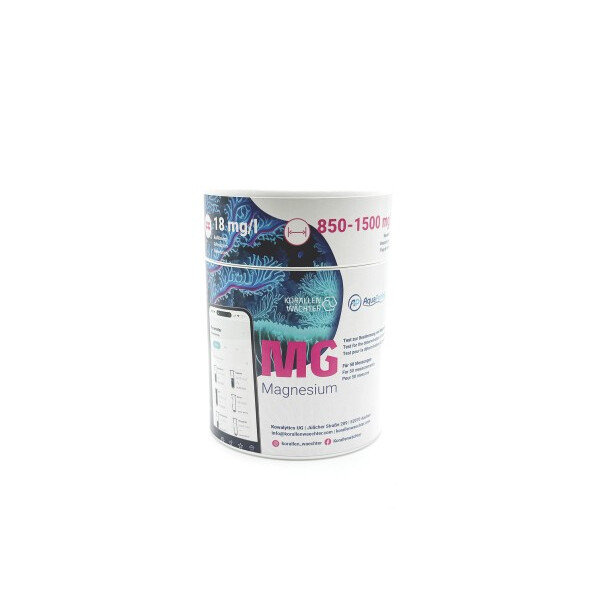 Magnesium Testkit
