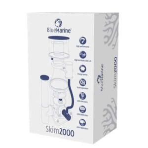 Blue Marine Sump Skimmer 2000 L