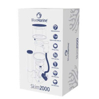 Blue Marine Sump Skimmer 2000 L