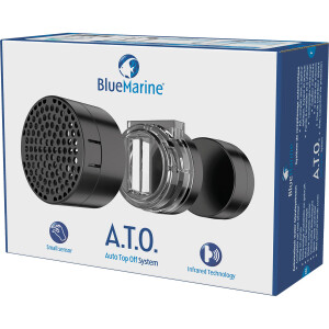 BlueMarine A.T.O - automatisches Wassernachfüllsystem