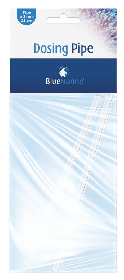 BlueMarine Dosierpumpen Rohr (2 Stück)