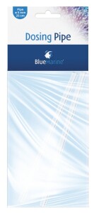 BlueMarine Dosierpumpen Rohr (2 Stück)