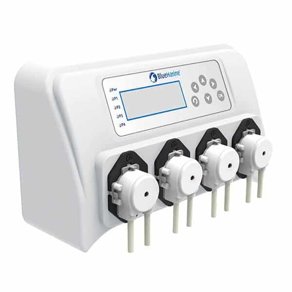 BlueMarine Dosierpumpe 4