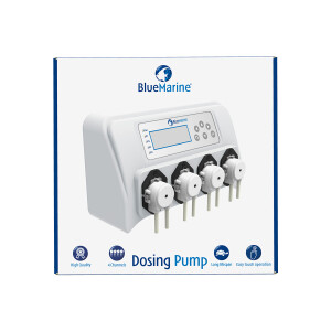 BlueMarine Dosierpumpe 4