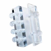 BlueMarine Dosing Pump Schlauchhalterung