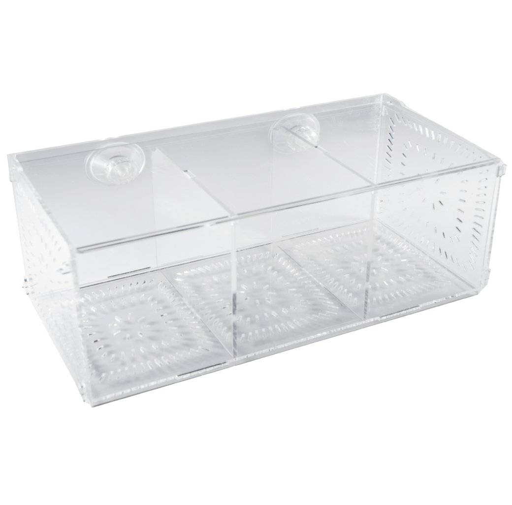 BlueMarine Fish Isolation Box 30x15x15cm box