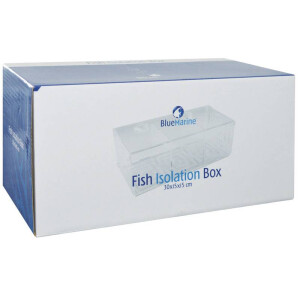 BlueMarine Fish Isolation Box 30x15x15cm