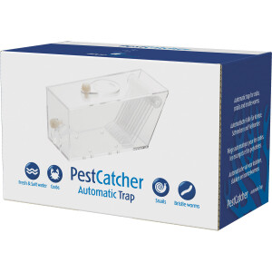 BlueMarine PestCatcher - Schädlingsfalle