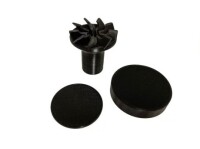 Panta Silent Flow Set 40mm